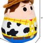 Squishmallows Disney and Pixar 14"  Woody Plush