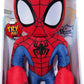 Marvel Spidey and His Amazing Friends My Friend Spidey Feature Plush