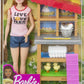 Barbie Careers Playset