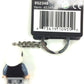 LEGO Star Wars Rebel Trooper Minifigure Key Chain