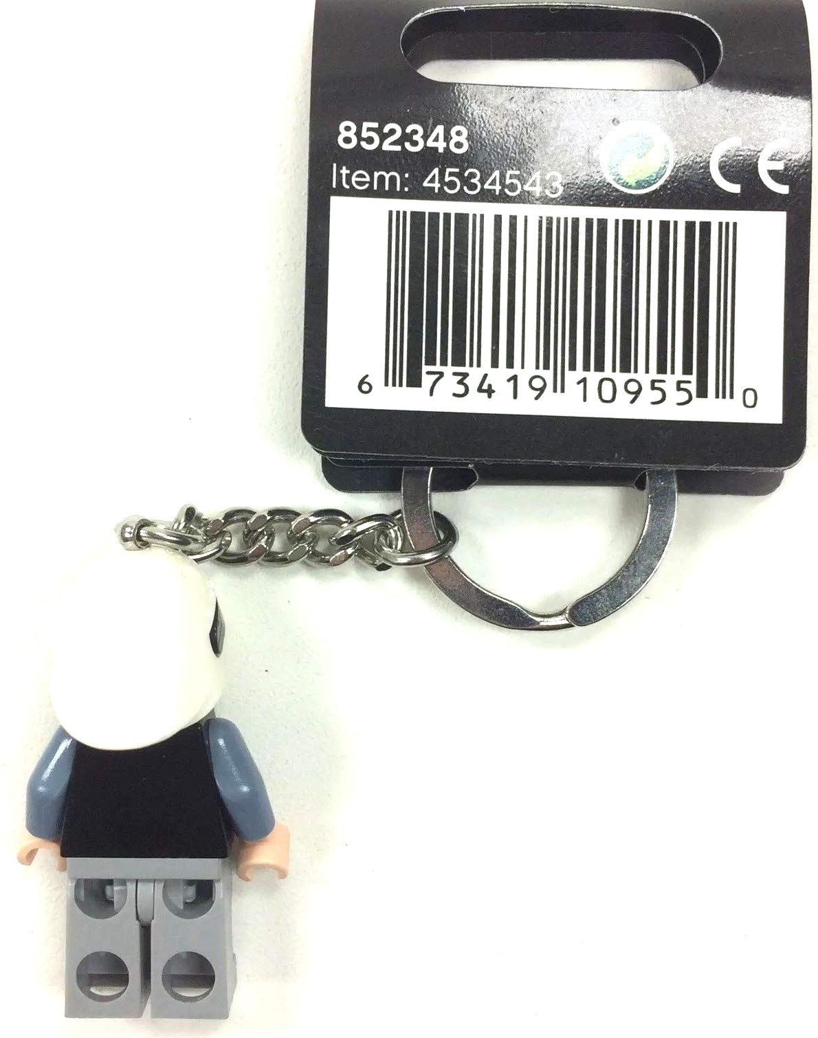 LEGO Star Wars Rebel Trooper Minifigure Key Chain