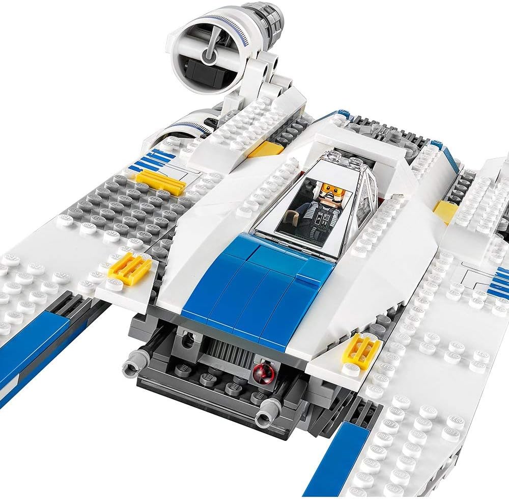 LEGO Rebel U-Wing Fighter 75155  Star Wars Toy