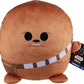 Star Wars Cuutopia Chewbacca 7 inch Pillow Plush