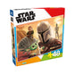 Buffalo Games Buffalo - Star Wars - Precious Cargo - 48 Piece Jigsaw Puzzle