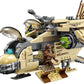 Lego Wookiee Gunship