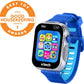 VTech KidiZoom Smartwatch DX4 Blue