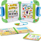 LeapFrog LeapStart Preschool Success Green