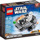 LEGO Star Wars First Order Snowspeeder