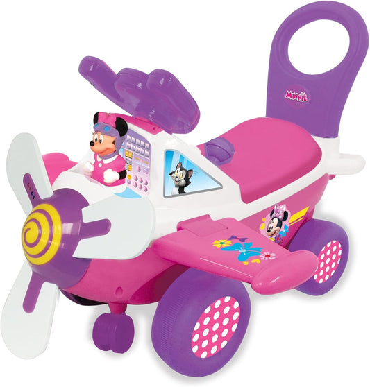Kiddieland Disney My First Minnie Plane Medium