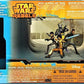 Star Wars Rebels, Exclusive Reveal the Rebels: Jedi 3.75 Inch Action Figure Set