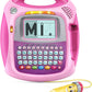 LeapFrog Mr Pencil's Scribble Write and Read Pink