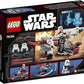 LEGO Star Wars 75134 Galactic Empire Battle Pack (109 pcs)