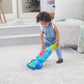 Fisher-Price Toddler Toy Laugh Learn Light-Up Learning Vacuum Musical Push Along for