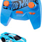 Hot Wheels Toy Car RC C8 Corvette in 164 Scale Remote-Control Vehicle