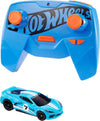Hot Wheels Toy Car RC C8 Corvette in 164 Scale Remote-Control Vehicle