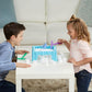 Hasbro Gaming Don't Break The Ice Preschool Game Board for
