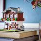 LEGO Houses of The World 3 278 Pieces 40594