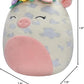 Squishmallows Ultra Soft Plush Rosie Spotted Pig