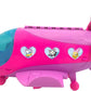 Disney Junior Minnie Mouse Bow-Liner Jet Toy Figures and Playset
