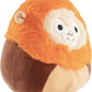 Squishmallows 8" Robb The Orangutan