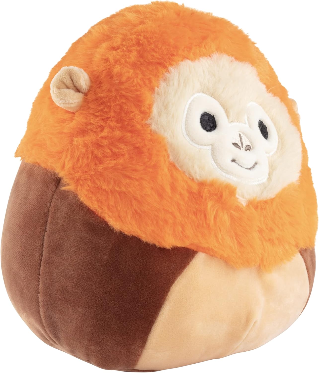 Squishmallows 8" Robb The Orangutan