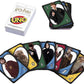 Mattel Games Mattel UNO Harry Potter Card Game