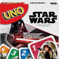 Mattel Games Mattel UNO Star Wars Card Game