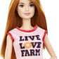 Barbie Careers Playset