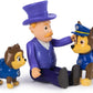 Paw Patrol Chase Humdinger Figures Set for Boys and Girls