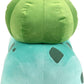 Pokemon Bulbasaur Sleeping Plush - 18-Inch Premium Plush in Sleeping Pose