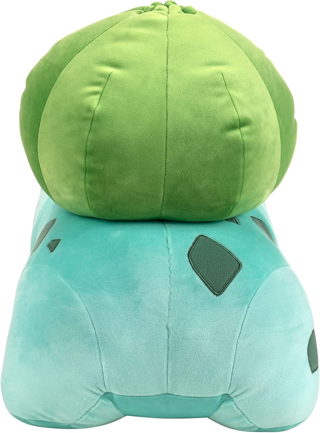 Pokemon Bulbasaur Sleeping Plush - 18-Inch Premium Plush in Sleeping Pose