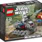 LEGO  Star Wars Clone Turbo Tank Building Set