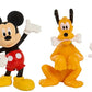 Just Play Mickey Mouse Figure Set 5 Pack for Ages 3 Up by Just Play