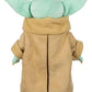 Disney Store Official Grogu Star Wars Toy - Baby Yoda Plush