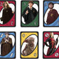 Mattel Games Mattel UNO Harry Potter Card Game