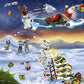 Star Wars Lego 75097: Advent Calendar Building Set