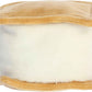 Aurora® Adorable Palm Pals™ Toastee Smore™ Stuffed Animal - Pocket-Sized. 4.5" x 4" x 3" in size