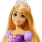 Mattel Disney Princess Rapunzel Fashion Doll