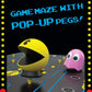 Buffalo Games Buffalo - Pac-Man Game10 years