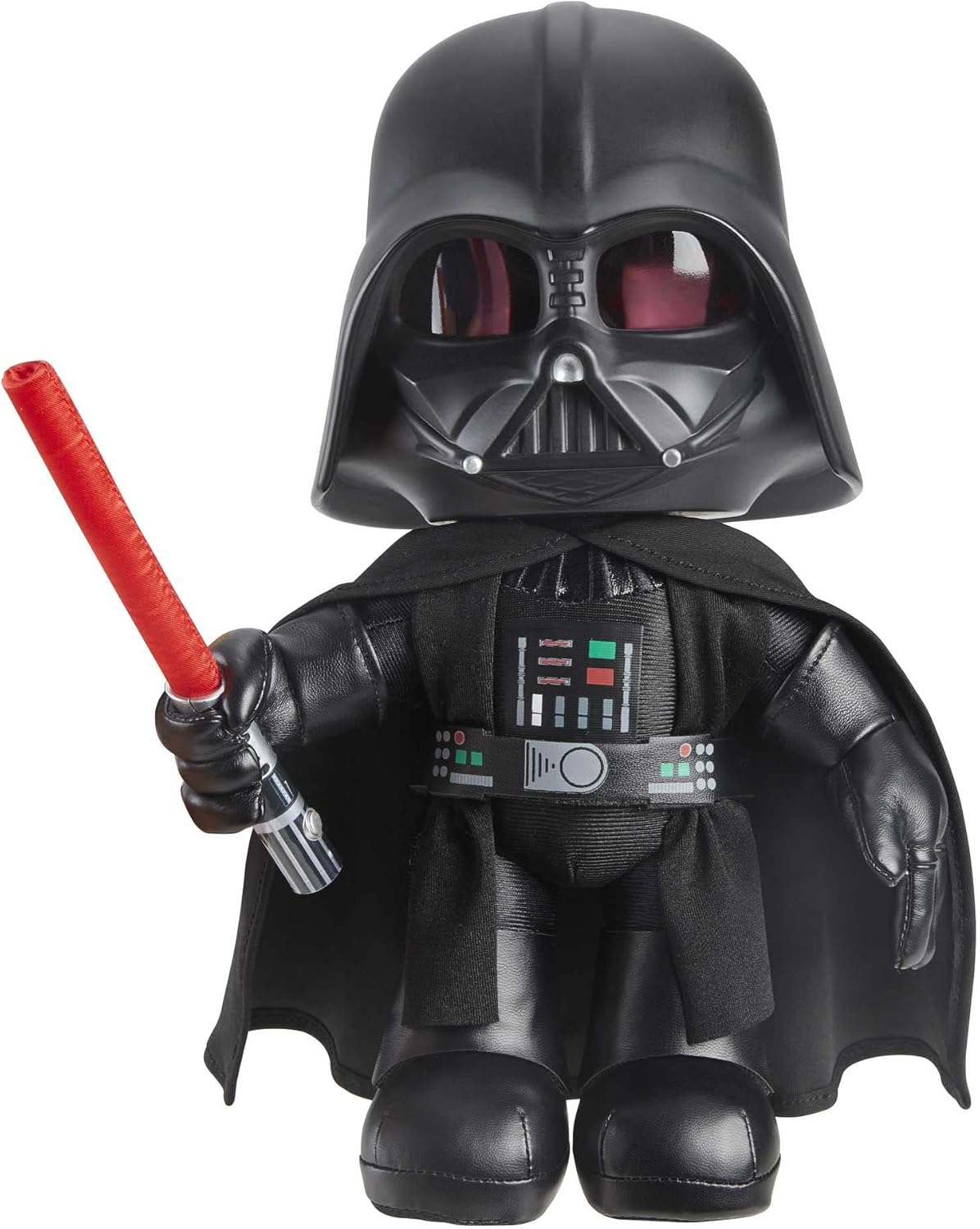 Star Wars Darth Vader Feature Plush (Obi-Wan)