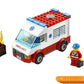 LEGO City 60023 Starter Toy Building Set