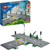 LEGO City Road Plates 60304