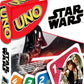 Mattel Games Mattel UNO Star Wars Card Game
