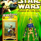 Star Wars Power of The Jedi with Jedi Force File Action Figure