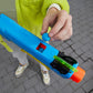 Nerf Rival Forerunner XXIII-1200 Blaster 12 Round Capacity Adjustable Sight