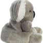 Aurora® Wiggles Koala™ Stuffed Animal