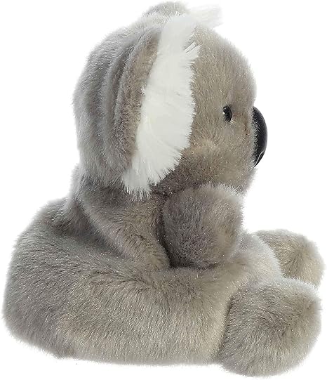 Aurora® Wiggles Koala™ Stuffed Animal