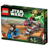 LEGO 75012 Star Wars Barc Speeder