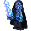 LEGO Star Wars Mini Figure: Emperor Palpatine/Darth Sidious with Power Lightning