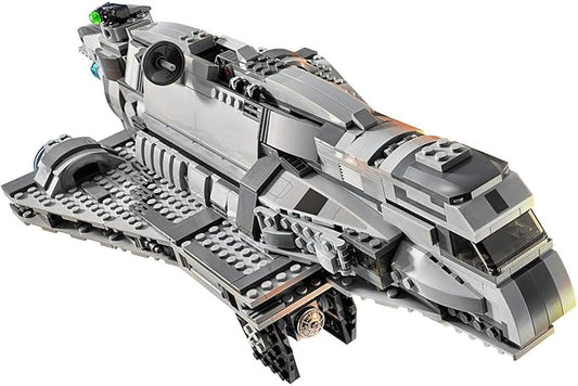 Lego Star Wars Imperial Assault Carrier Building Kit